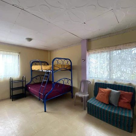 Casa Amoblada Con Piscina En Playas Villamil El Morro ภายนอก รูปภาพ