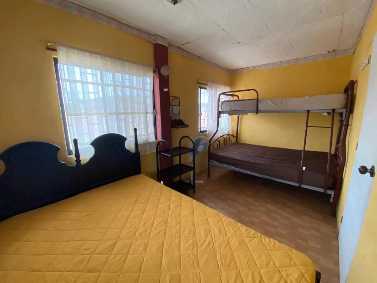 Casa Amoblada Con Piscina En Playas Villamil El Morro ภายนอก รูปภาพ